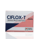 Ciflox-T Image