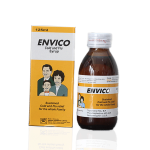 Envico Syrup Image