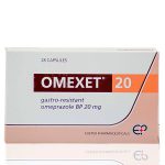 Omexet 20 Image