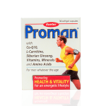 Proman Capsules Image