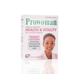 Prowoman Image