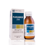 Fluxamox Syrup Image