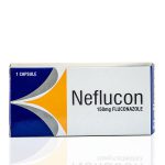 Neflucon Capsule Image