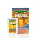 No.10 Liver Salt - Orange Image