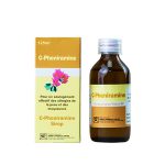 C-Pheniramine Syrup 125ml Image