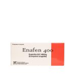 Enafen Tab. 400mg (500) Image