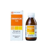 Enamycin Susp. 100ml Image