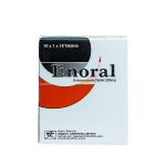 Enoral Tab. 200mg (100) Image