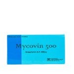 Mycovin Tablets Image