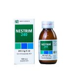 Nestrim Susp. 100ml Image