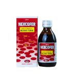 Nexcofer Blood Tonic 200ml Image