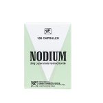 Nodium Capsules (100) Image