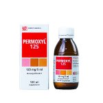 Permoxyl Susp. 100ml