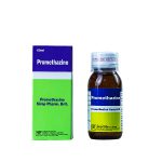 Promethazine Syrup 60ml Image