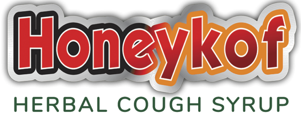 Honeykof logo